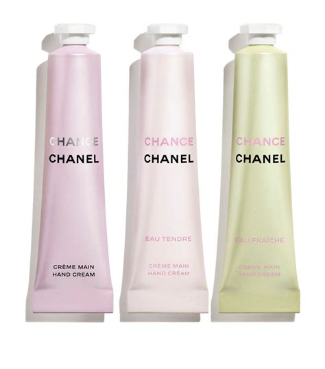 chanel chance зеленые|chanel chance hand cream.